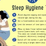 Sleep Hygiene