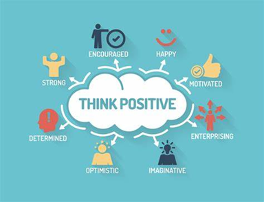 positive thinking