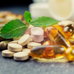 Unlocking the Power of Nutritional Supplements